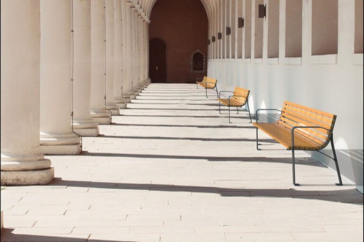 BANC DELTA-MICROCUBO