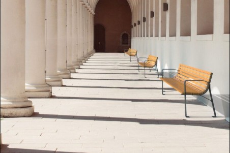 BANC DELTA-MICROCUBO