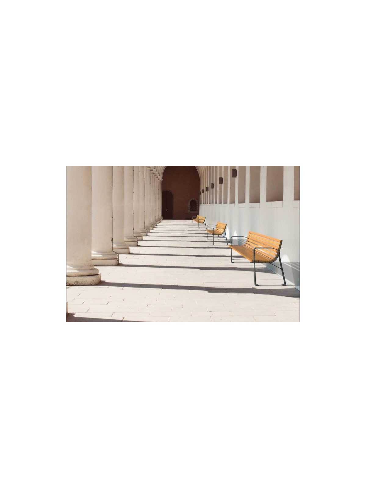 BANC DELTA-MICROCUBO