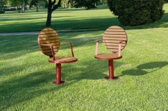 FAUTEUIL UNIC-MICROCUBO