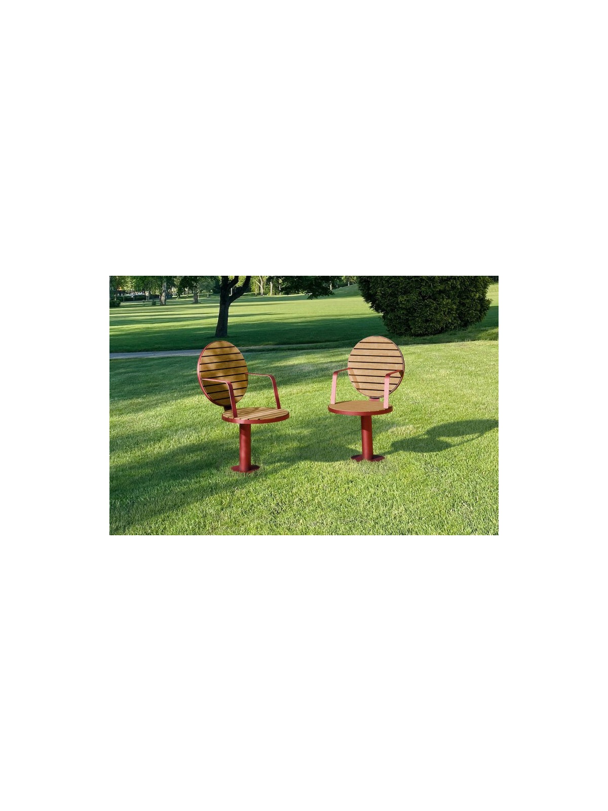 FAUTEUIL UNIC-MICROCUBO