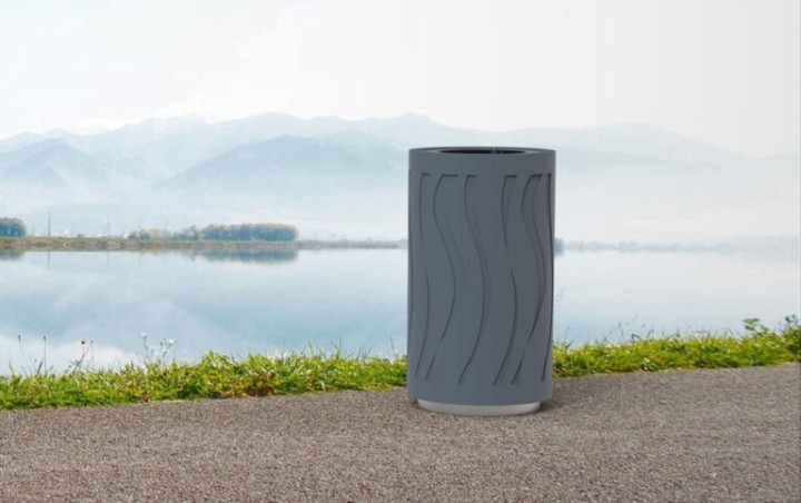 CORBEILLE MAR-MICROCUBO