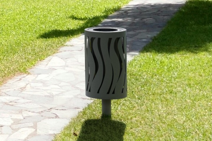 CORBEILLE MAR SUR PIED-MICROCUBO