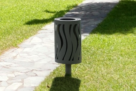 CORBEILLE MAR SUR PIED-MICROCUBO