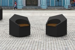 FAUTEUIL LINHA-MICROCUBO