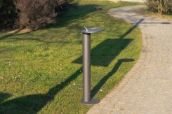 FONTAINE UNIC-MICROCUBO