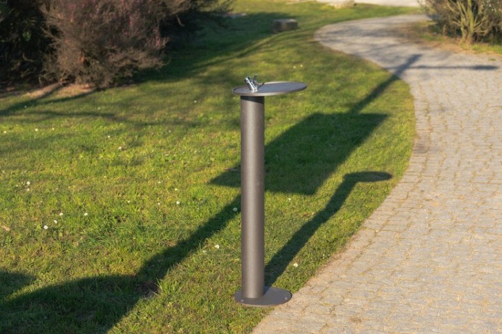 FONTAINE UNIC-MICROCUBO