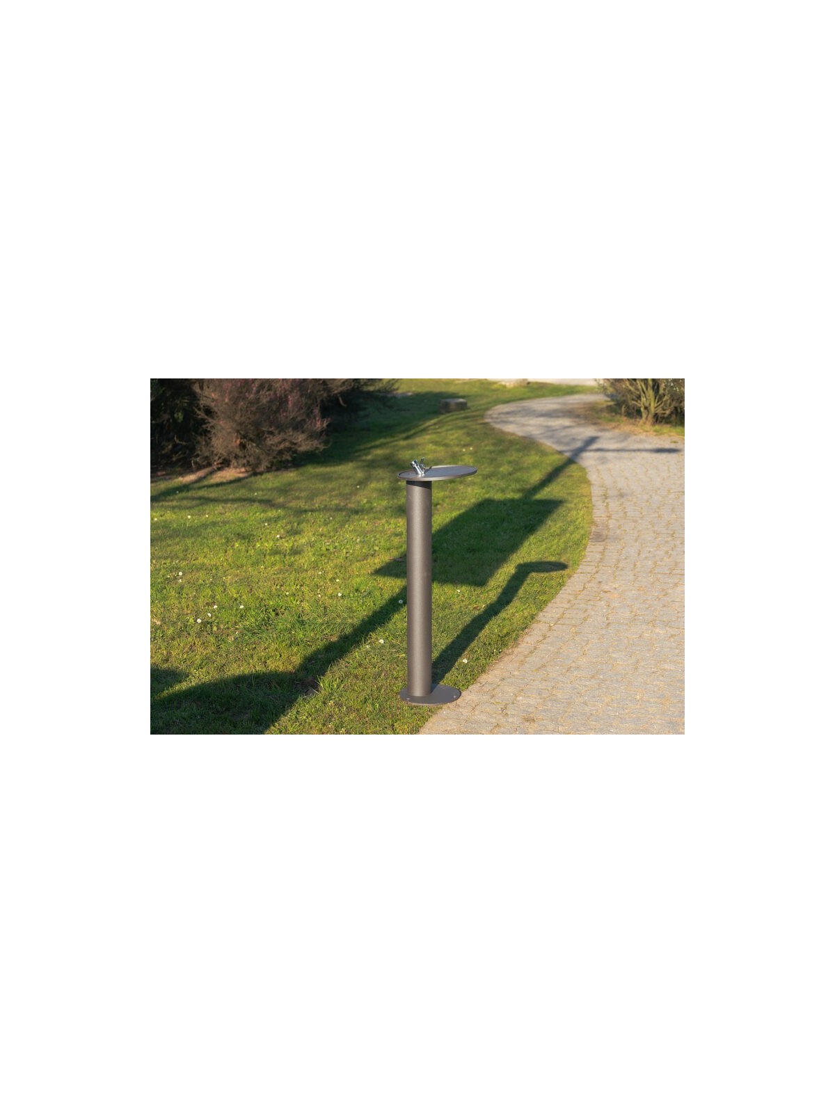 FONTAINE UNIC-MICROCUBO