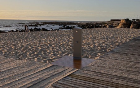 FONTAINE LAVE PIEDS BOLD-MICROCUBO