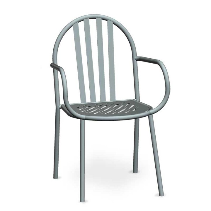 FAUTEUIL URBAIN DESIGN ET MODERNE SERIA
FAUTEUIL 1 PLACE POUR ESPACE EXTÉRIEUR OU TERRASSE DE JARDIN