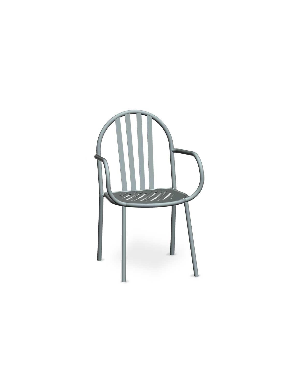 FAUTEUIL URBAIN DESIGN ET MODERNE SERIA
FAUTEUIL 1 PLACE POUR ESPACE EXTÉRIEUR OU TERRASSE DE JARDIN