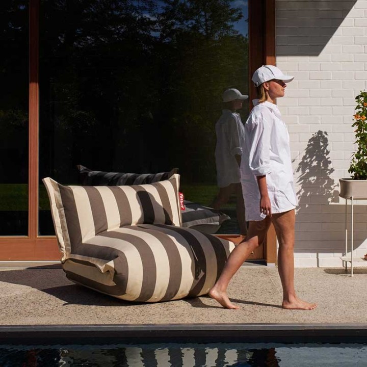 POUF THE BONBARON EXTERIEUR