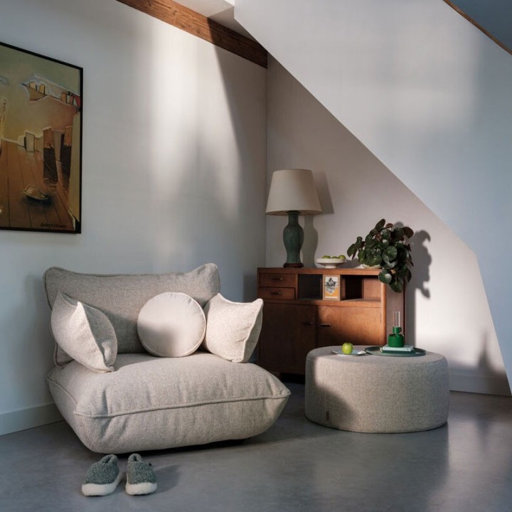 FAUTEUIL 1 PLACE SUMO