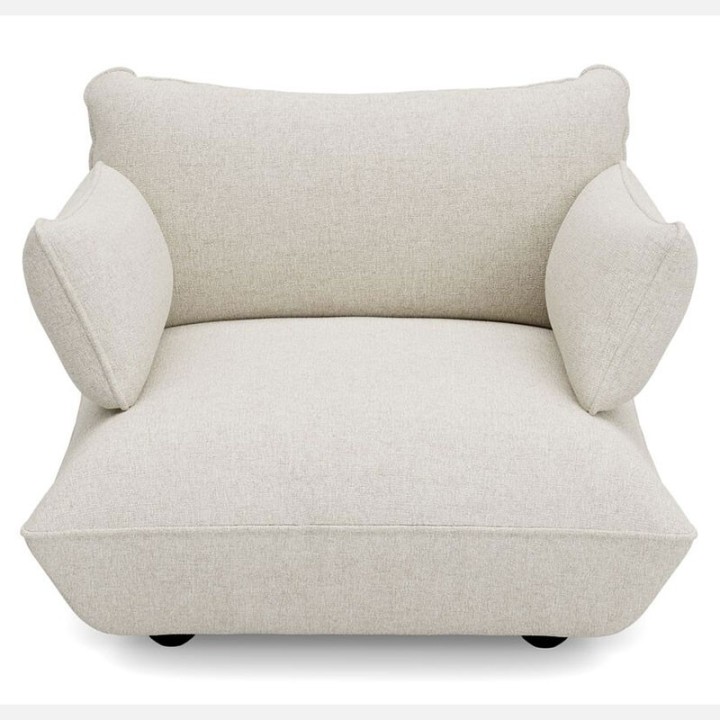 FAUTEUIL 1 PLACE SUMO