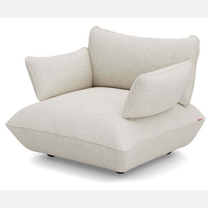 FAUTEUIL 1 PLACE SUMO