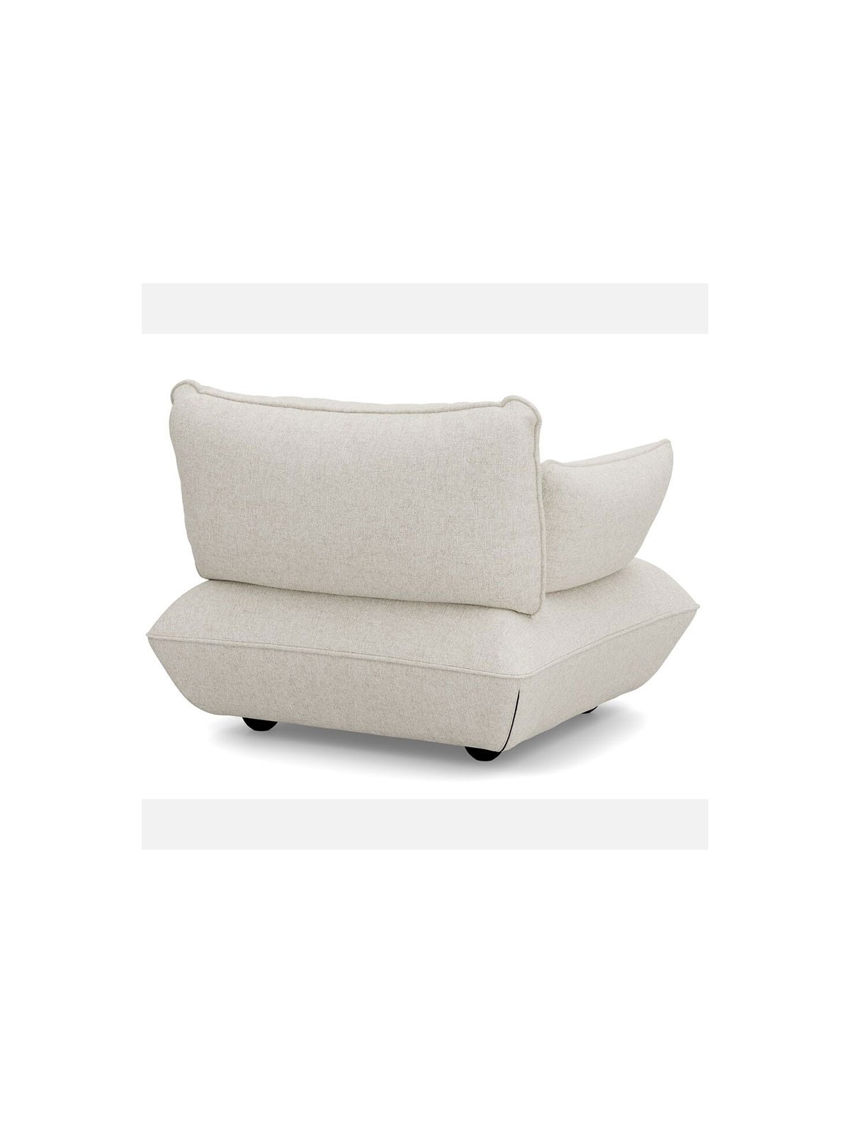 FAUTEUIL 1 PLACE SUMO