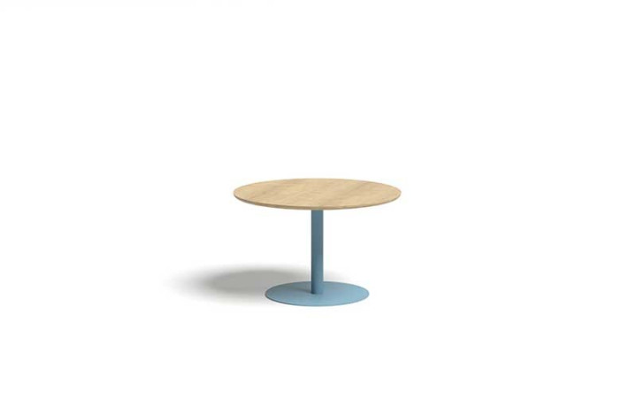 TABLE RONDE ABISKO ENFANT Ø 80 H. 500 mm