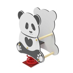 JEU RESSORT 1 PLACE PANDA PO