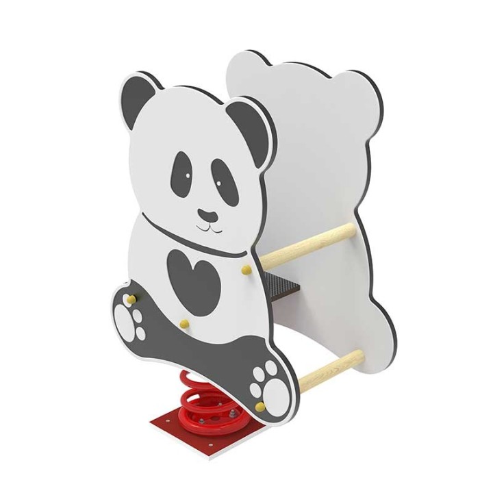 JEU RESSORT 1 PLACE PANDA PO