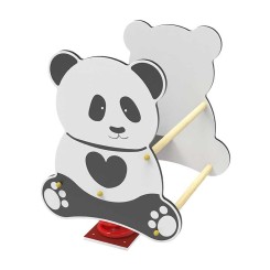 JEU RESSORT 2 PLACES PANDI PANDA