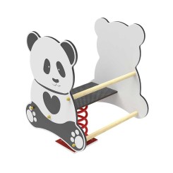 JEU RESSORT 2 PLACES PANDI PANDA