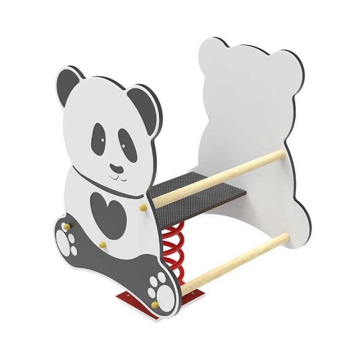 JEU RESSORT 2 PLACES PANDI PANDA