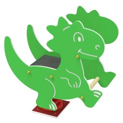 JEU RESSORT 1 PLACE SAMY DINOSAURE