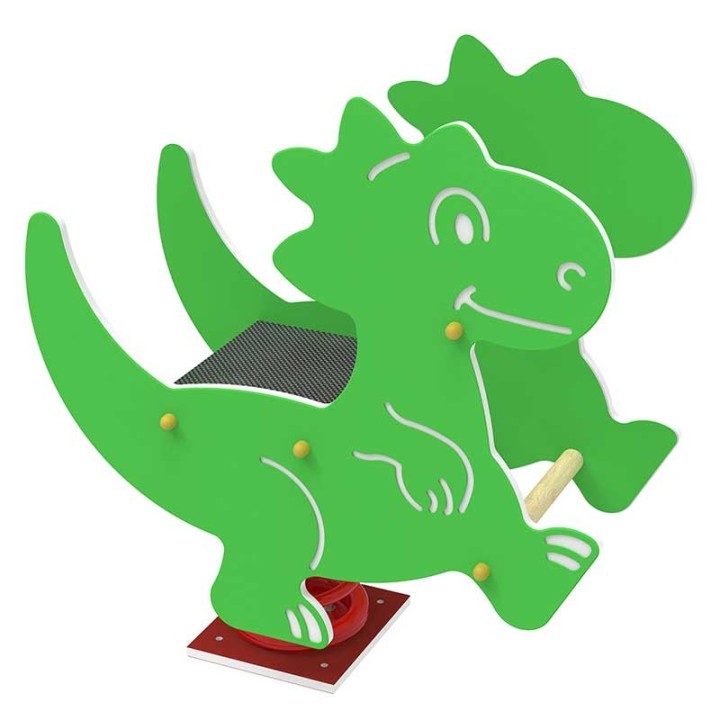 JEU RESSORT 1 PLACE SAMY DINOSAURE