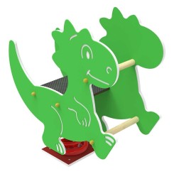 JEU RESSORT 1 PLACE SAMY DINOSAURE