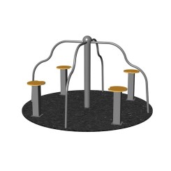 TOURNIQUET ELLA MANEGE