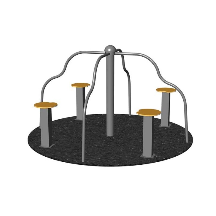 TOURNIQUET ELLA MANEGE