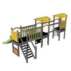 JEU MULTIPLE MAYALENE VERSION BOIS OU ALU