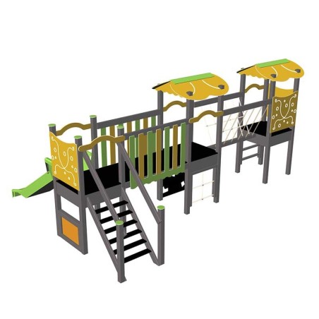 JEU MULTIPLE MAYALENE VERSION BOIS OU ALU