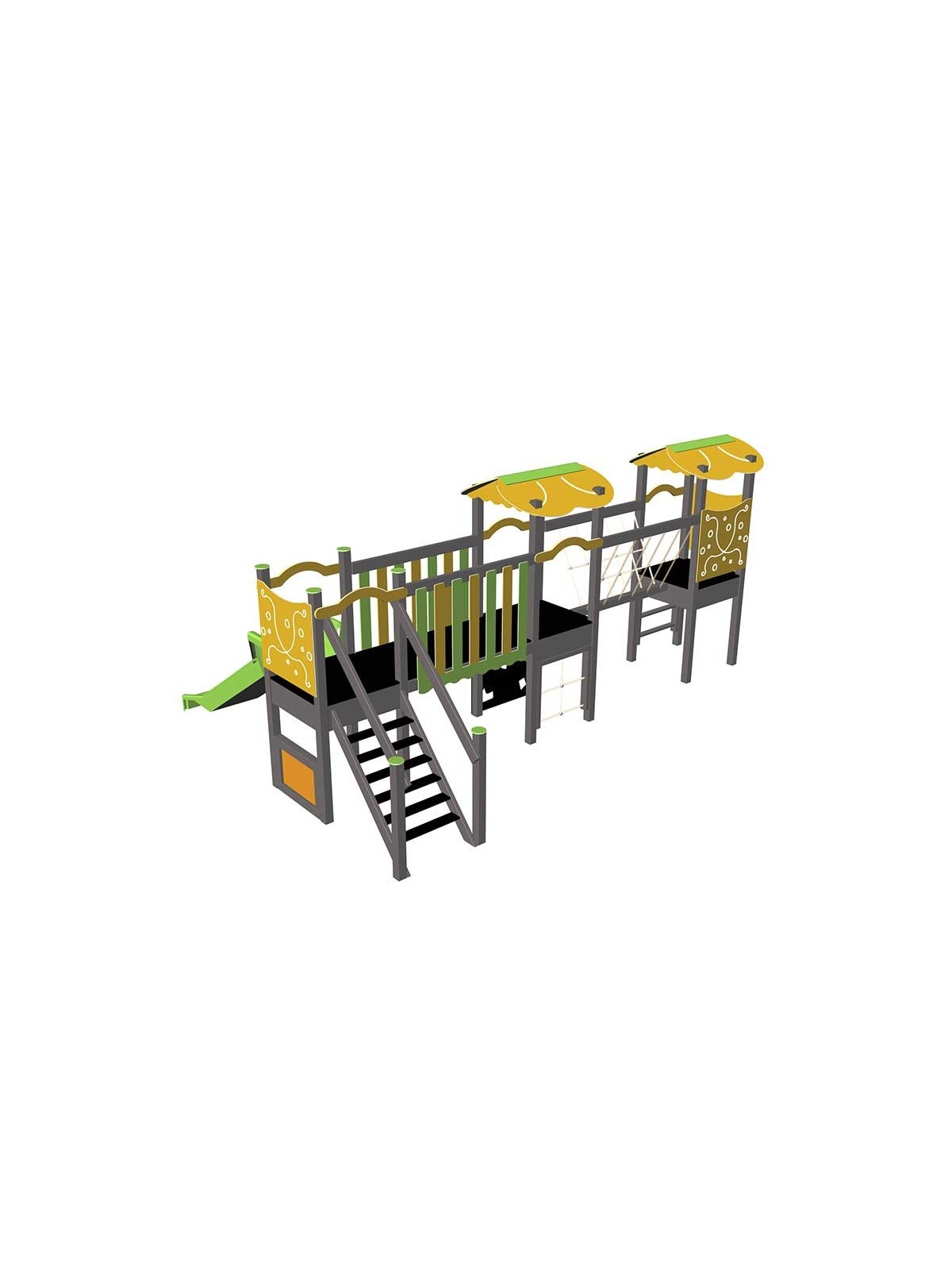 JEU MULTIPLE MAYALENE VERSION BOIS OU ALU