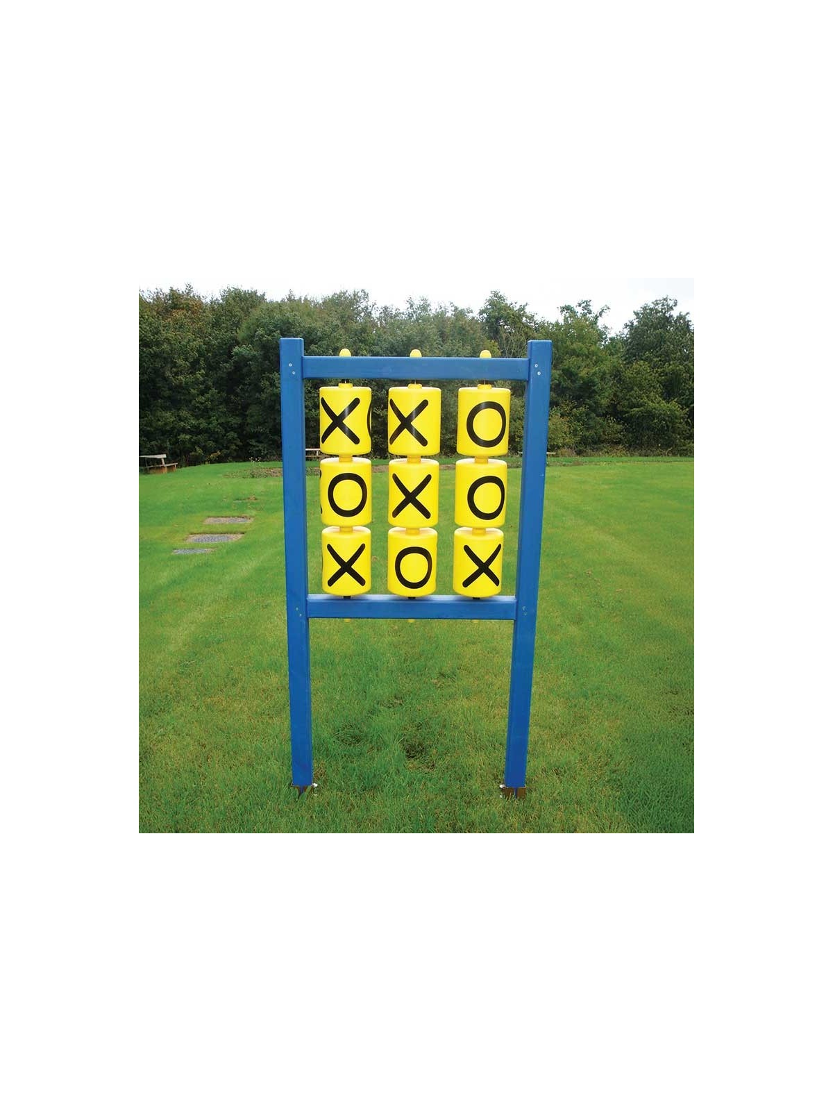 PANNEAU JEU RECRE MORPION