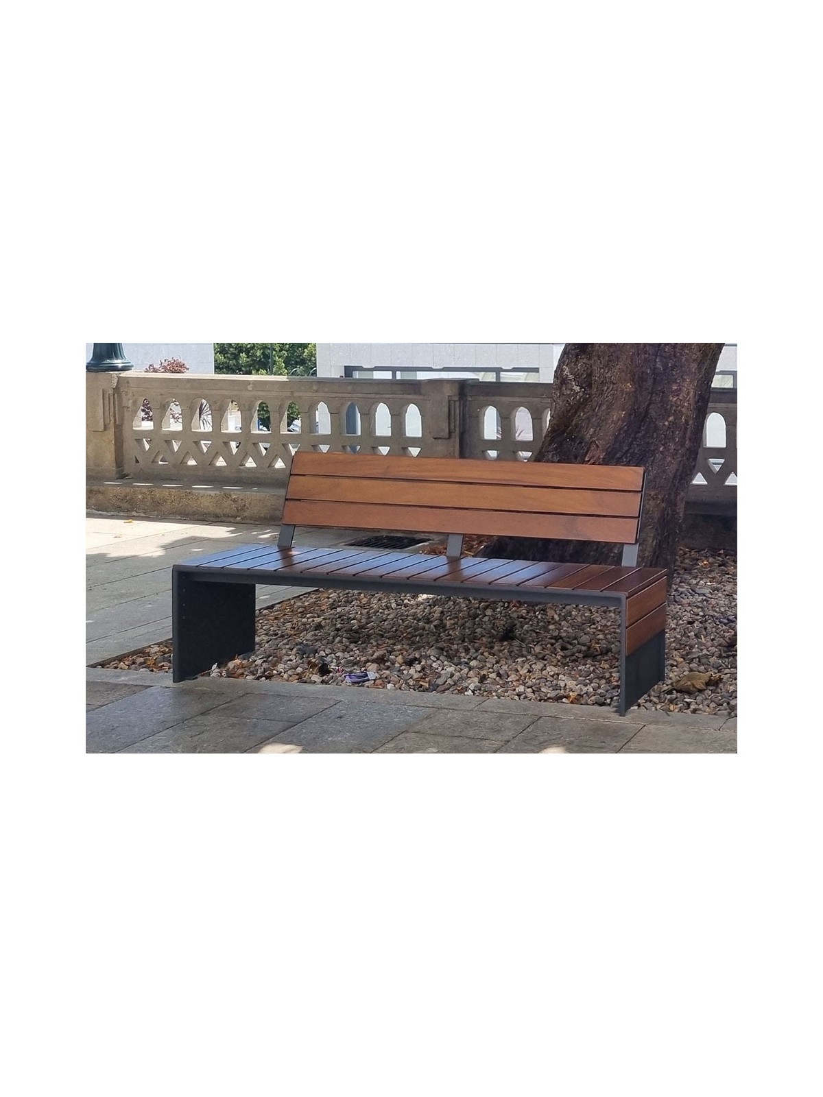 BANC EXTÉRIEUR PAINEL MICROCUBO POUR ESPACE PUBLIC
BANC DE VILLE POUR PARC ET JARDIN  PUBLIC ET CENTRE VILLE