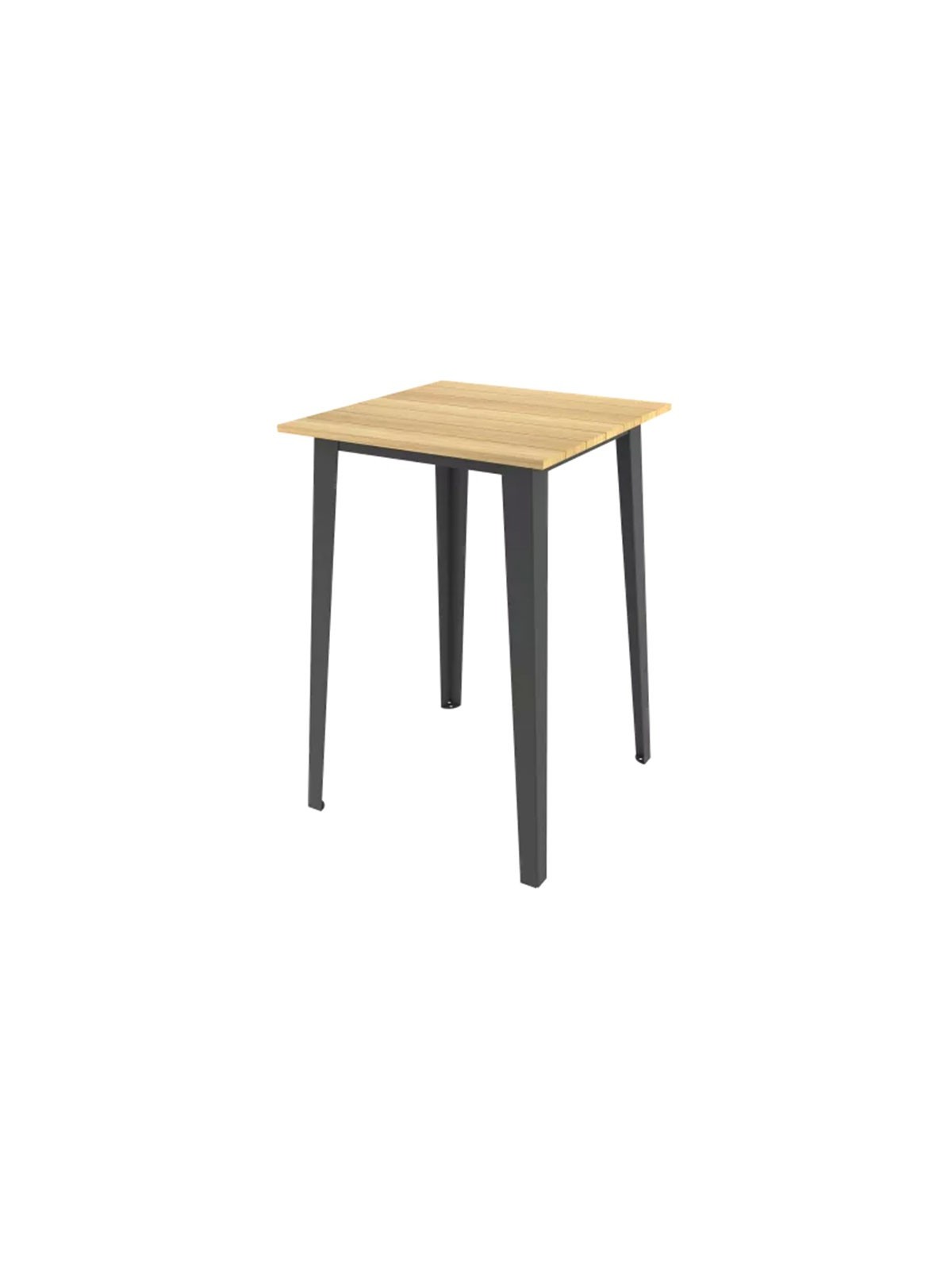 MANGE DEBOUT MARIANNE BOIS TABLE HAUTE