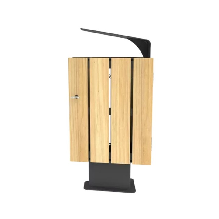 CORBEILLE DESIGN ANTOINE BOIS