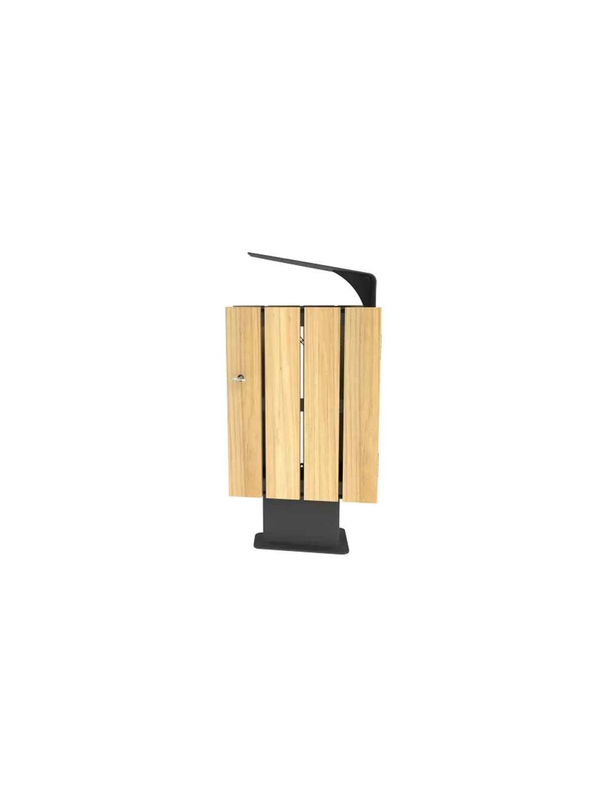 CORBEILLE DESIGN ANTOINE BOIS