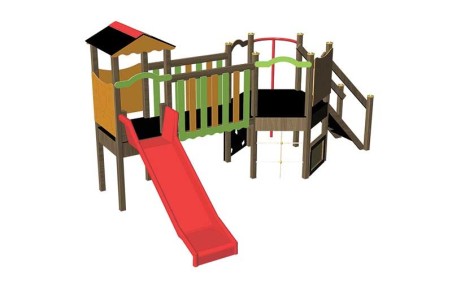 JEU MULTIPLE NINA VERSION BOIS