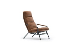 FAUTEUIL RELEVEUR SIRIUS POUR ARCHITECTE, THÉRAPEUTE ET PROFESSIONNEL
FAUTEUIL RELAX DESIGN ET MODERNE