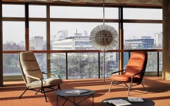 FAUTEUIL RELEVEUR SIRIUS POUR ARCHITECTE, THÉRAPEUTE ET PROFESSIONNEL
FAUTEUIL RELAX DESIGN ET MODERNE