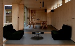 ASSISE MODULAIRE DESIGN POUR PROFESSIONNELS
CANAPÉ 1 PLACE MODULABLE POLARIS