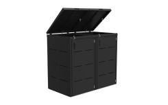 CONNECTEUR POUR ASSOCIER DEUX CACHES CONTENEURS MODERNE AZY