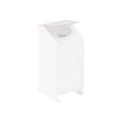 OPTION COUVERCLE POUR CORBEILLE DE TRI MATERA