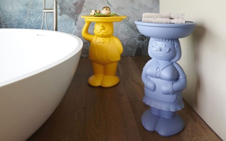 table d'appoint Amanda