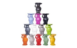 Table d’appoint Ambrogio 01 design – Table de service extérieur intérieur | CELONA