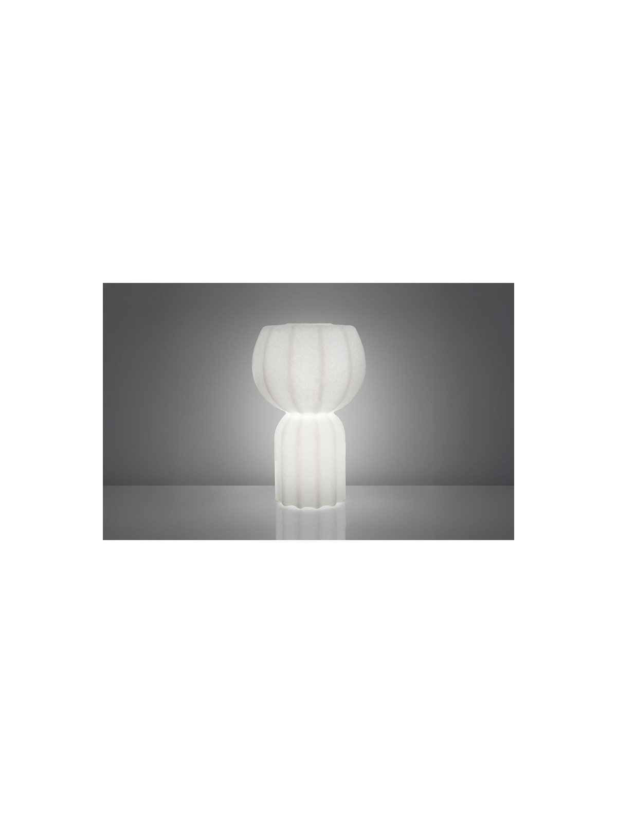 LAMPE PUPA Design Lorenza Bozzoli