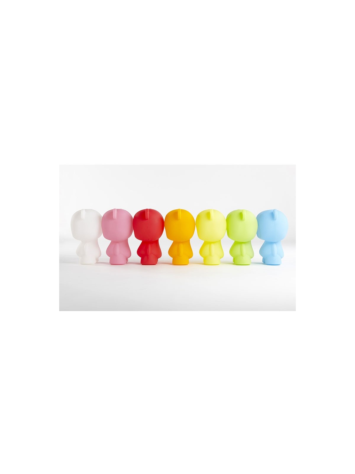 lampe-pure-ours-blanc TOUTES LES COULEURS
