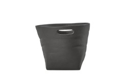 POT DESIGN SAC BOUTIQUE FROISSE POUR PROFESSIONNEL
POT DE FLEUR MODERNE INTERIEUR EXTERIEUR ELLEMURA